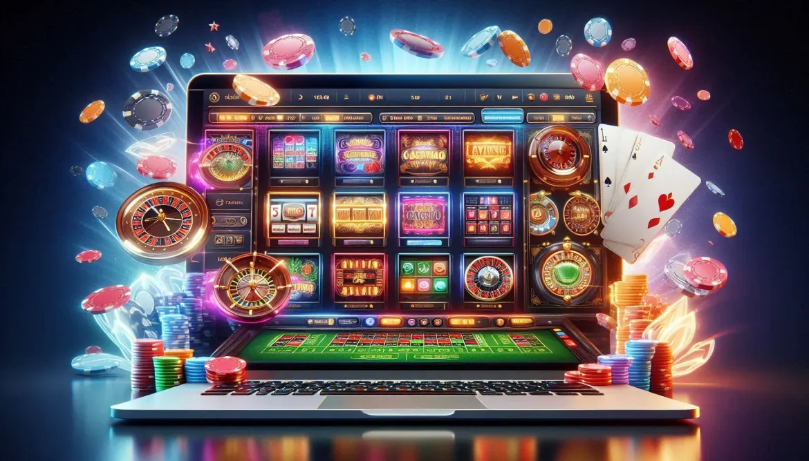 Betplay Casino